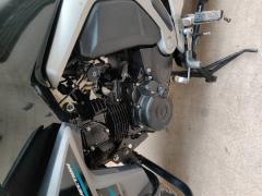 Yamaha Fazer FI V2